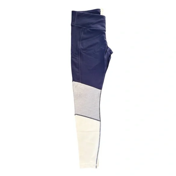 New Balance x J. Crew Running Leggings - Picture 3 of 8